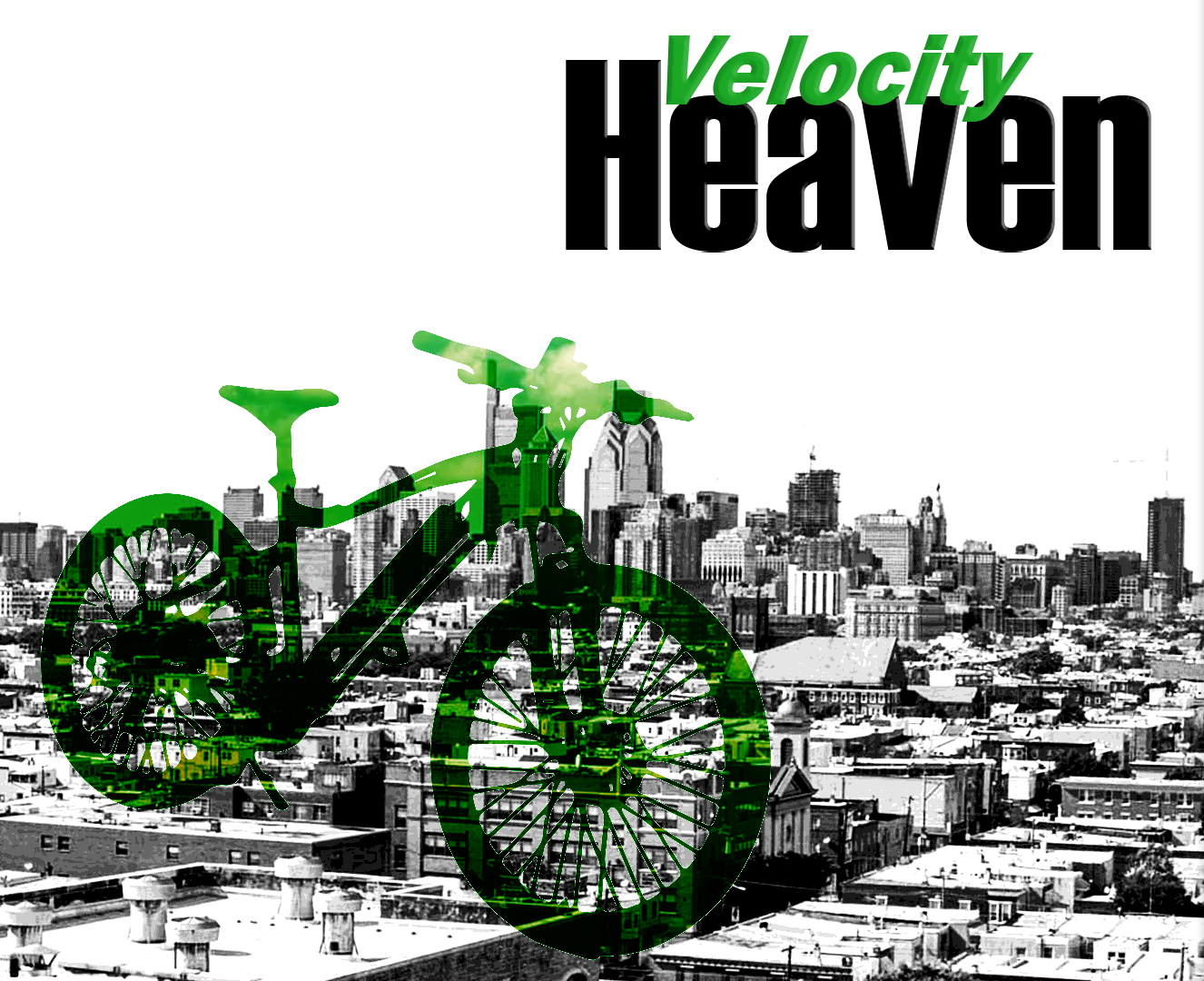 Velocity Heaven Mac OS