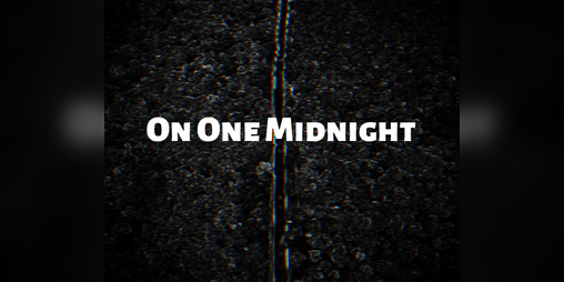 Cover image for On One Midnight