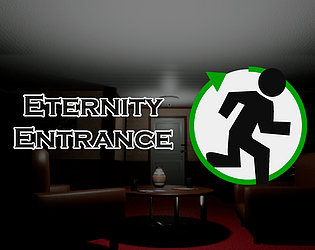 Eternity Entrance