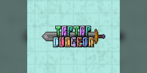 Cover image for Tap Tap Dungeon