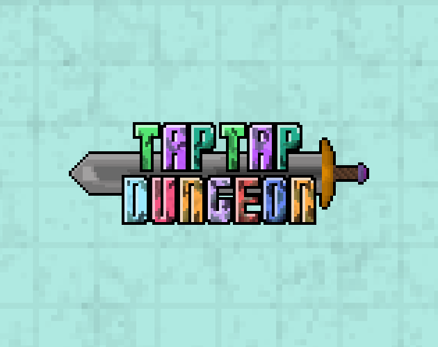 Cover image for Tap Tap Dungeon
