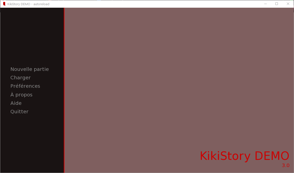 KikiStory
