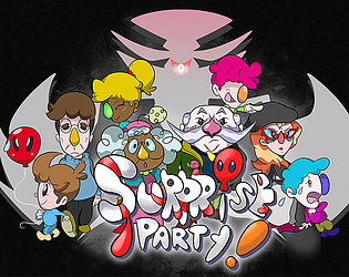 Surprise Party!