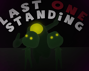 The Last One Standing