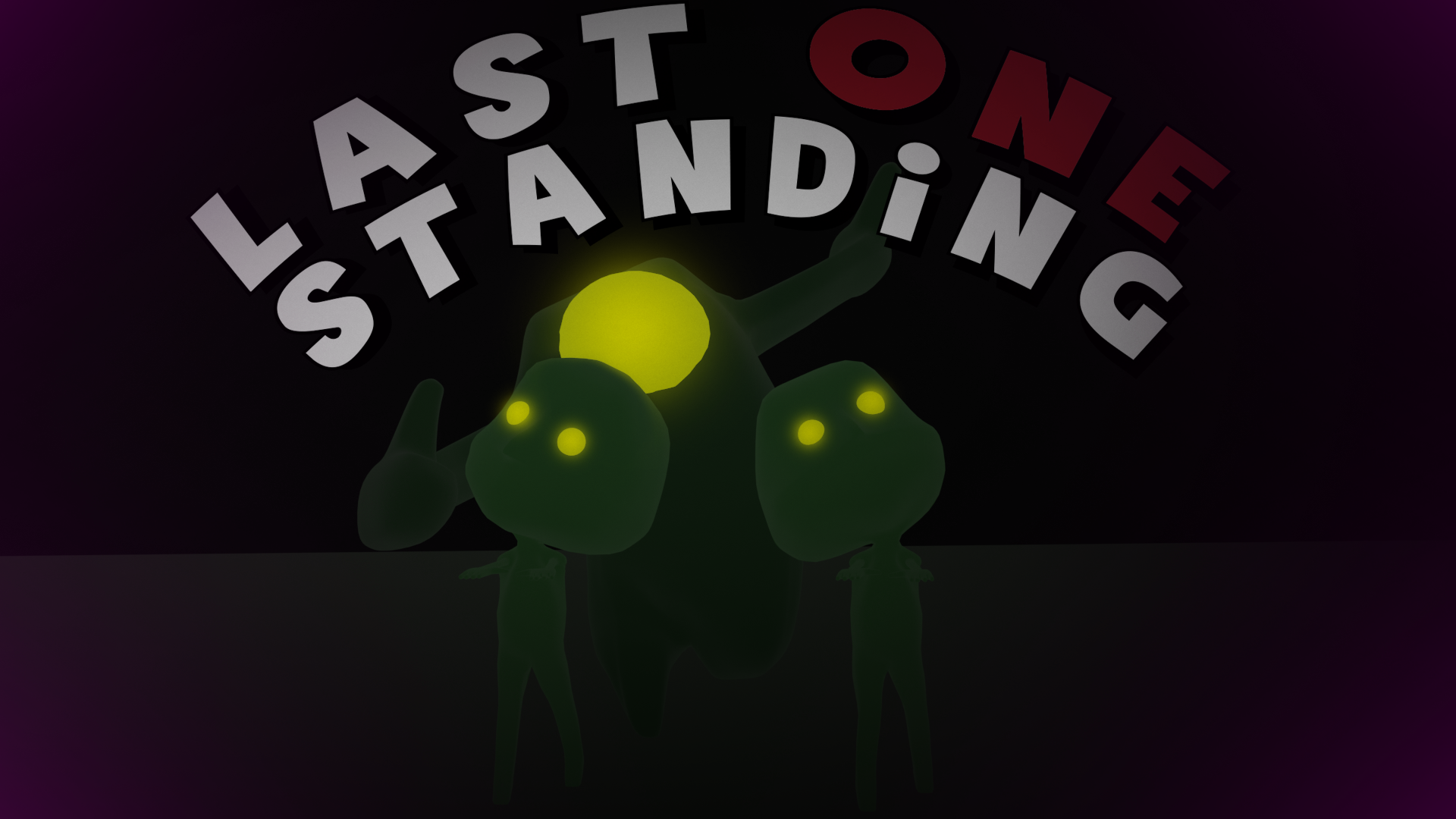 The Last One Standing
