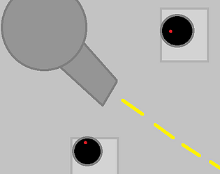 Endless Tanker