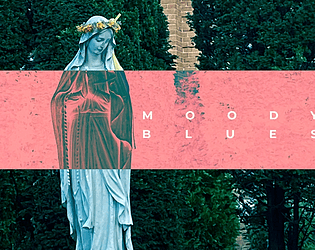moody blues