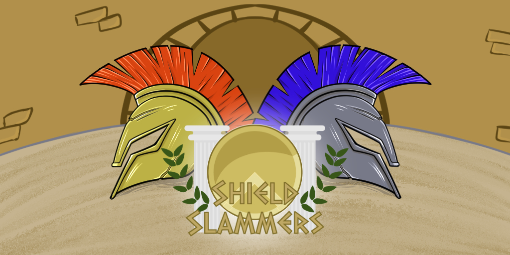 Shield Slammers