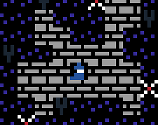 Wizard's Tower (PuzzleScript)