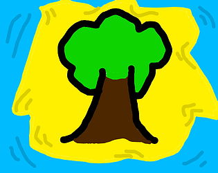 The Last Tree