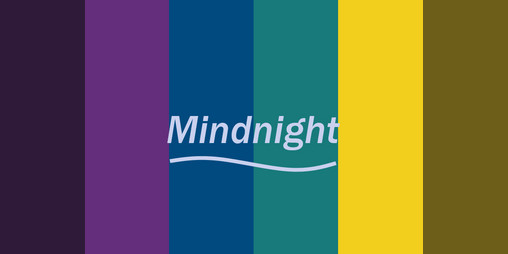 Cover image for Mindnight