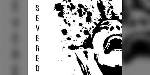 Cover image for SEVERED