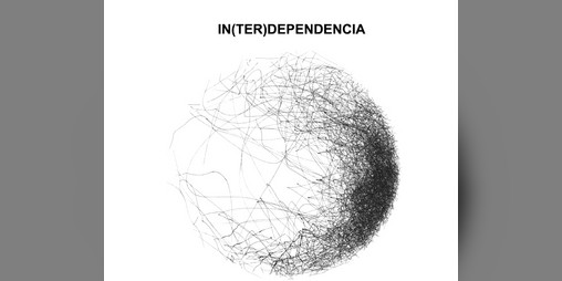 Cover image for IN(TER)DEPENDENCIA