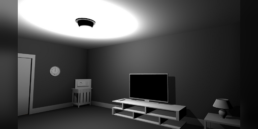 Cover image for Rainbow Room