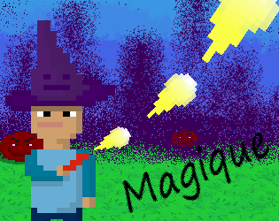 Magique