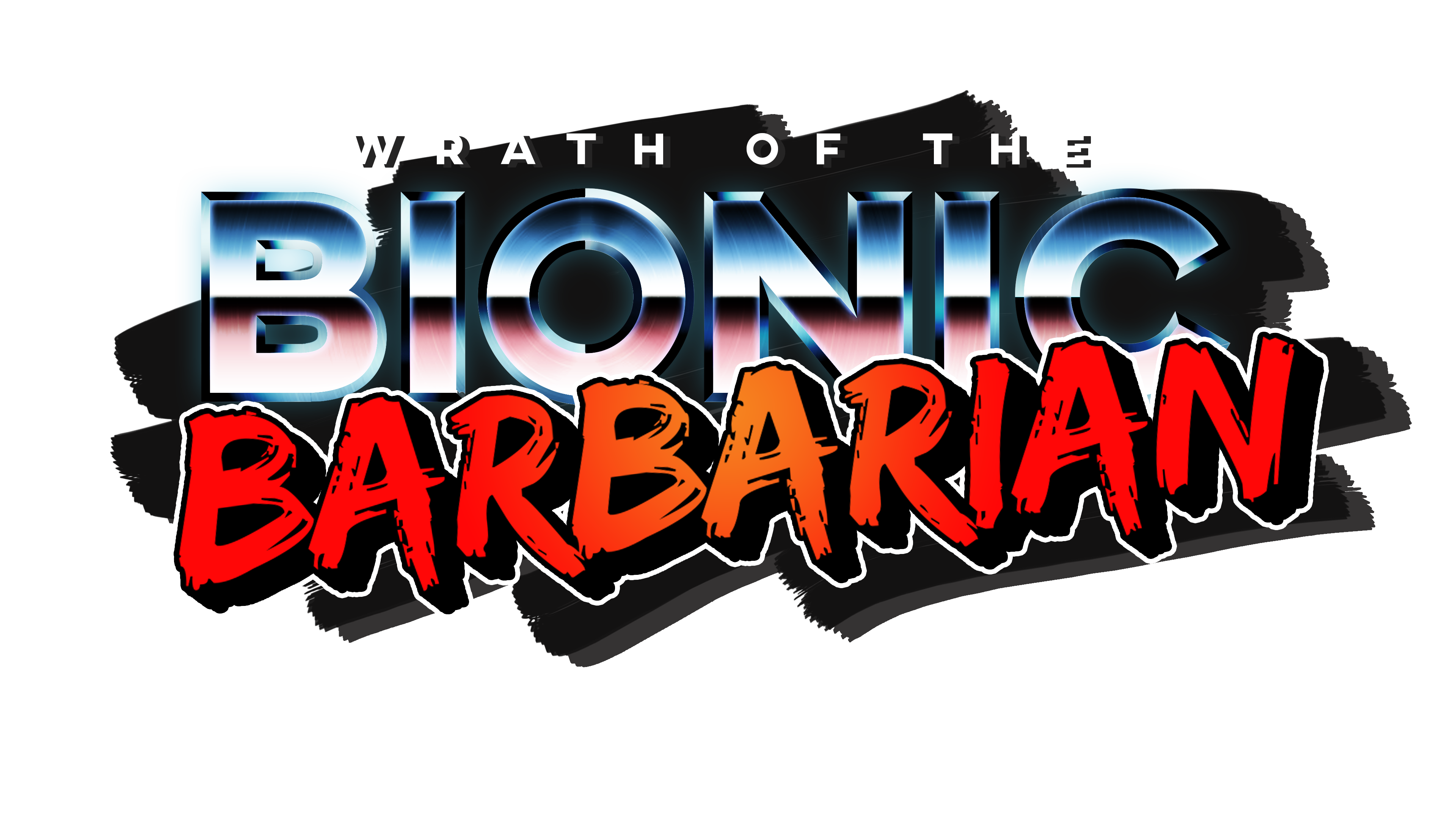 Wrath of the Bionic Barbarian