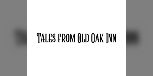 Cover image for Tales from Old Oak Inn