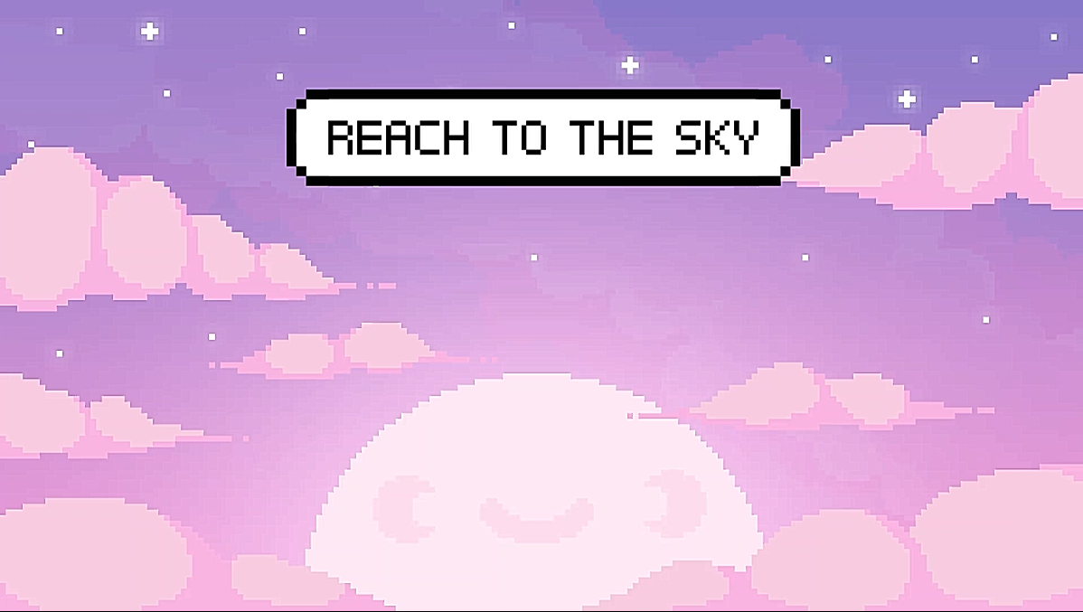 Reach to the Sky