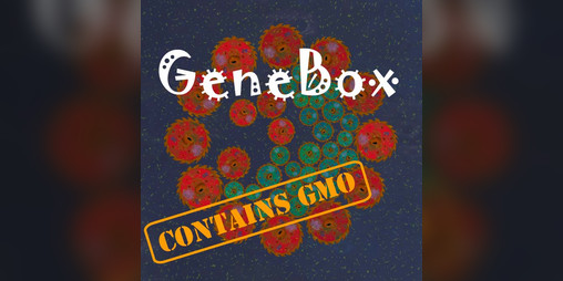 Cover image for GeneBox
