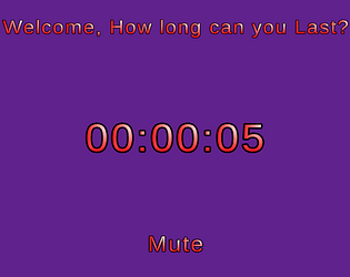 The Waiting Game
