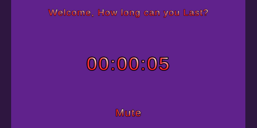 Cover image for The Waiting Game