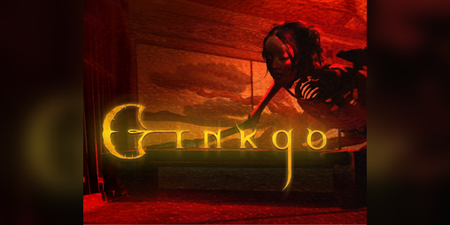 Cover image for Ginkgo