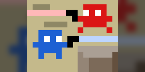 Cover image for Last Bullet Last Blood (Weekly Game Jam 149 Submission)