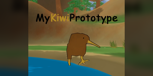 Cover image for My Kiwi Prototype