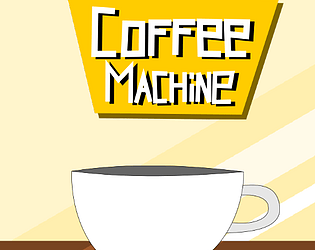 CoffeeMachine