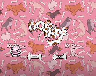 dog time