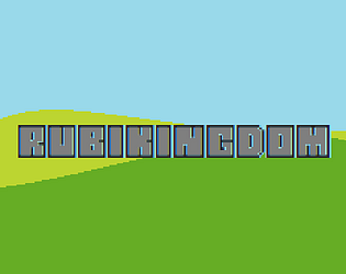 Rubikingdom