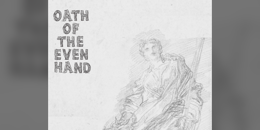 Cover image for Oath of the Even Hand