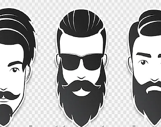 The Beard Chronicles
