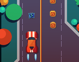 Dont Catch The Car