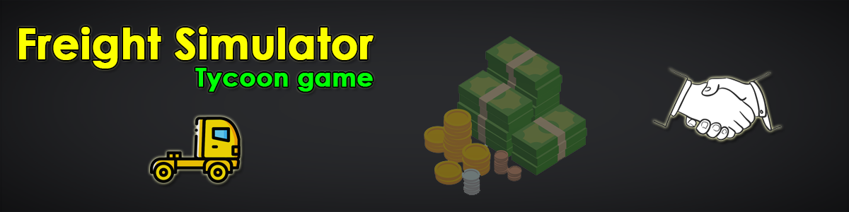 Freight Simulator - Demo