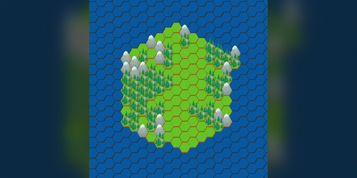 Cover image for Dragon Hex Generator