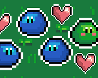 For the Love of Slime