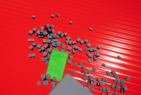 Lava Jump 3D