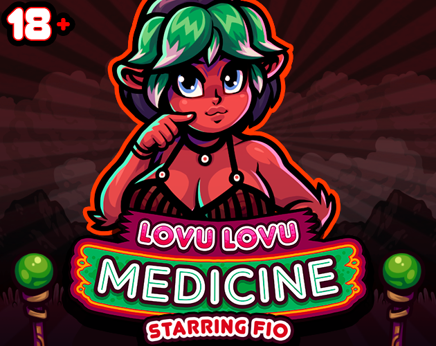 Cover image for Lovu Lovu Medicine
