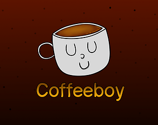Coffeeboy