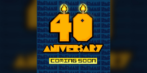 Cover image for Pacversary