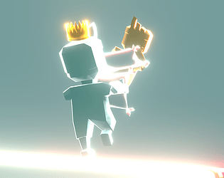 KING BED