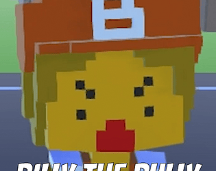 Billy the Bully