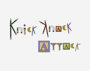 Knickknack Attack