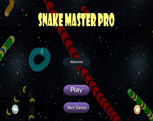 Snake Master Pro 2020