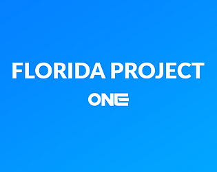 Florida Project One (Disney and Universal Virtual Theme Park)