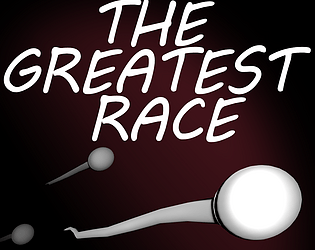 The Greatest Race