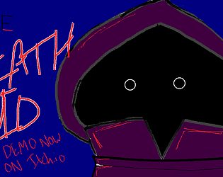 THE DEATHVOID (DEMO)
