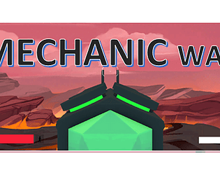 Mechanic War