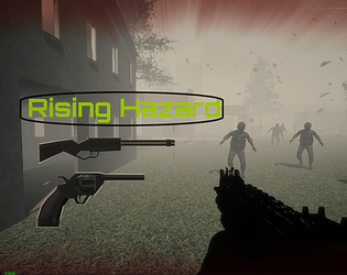 Rising Hazard